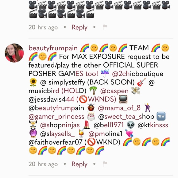 Its Movie Night & I Brought Some Kind of Wonderful - Picture 3 of 5